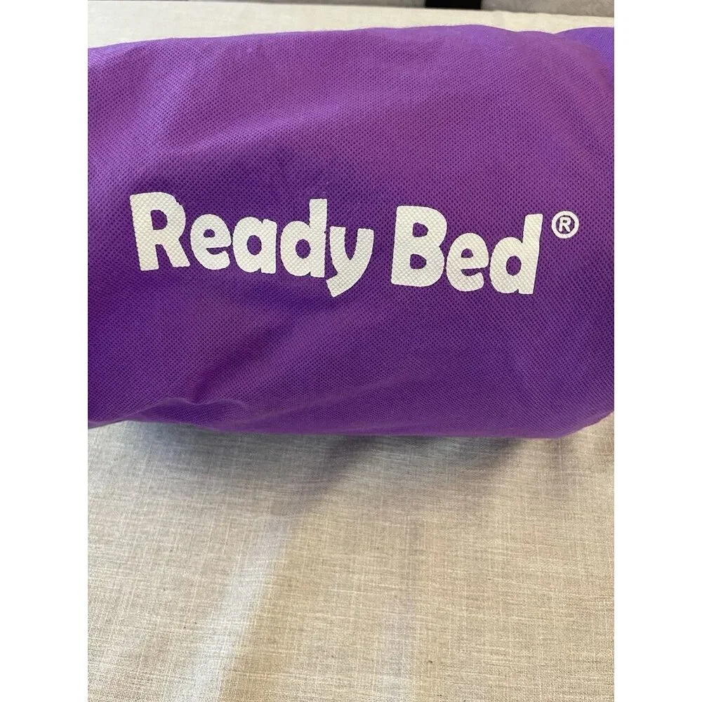Vintage 2004 Dora the Explorer Boots Nick Jr Ready Bed‎ Sleeping Bag Case Y2K